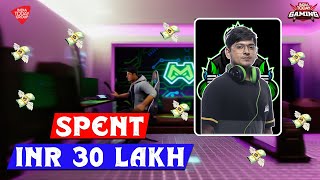 1 min Introductory Video worth 30 Lakhs by Indian Gamer MortaLyt [upl. by Solahcin855]