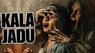 Meri Dadi Kala Jadu Kerti Hain  Horror Story Hindi  Scary Story Urdu  Black Magic  Kahanian [upl. by Esteban364]