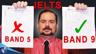 IELTS Task 2 Writing Band 9 Ultimate Guide 2024 [upl. by Adnelg]