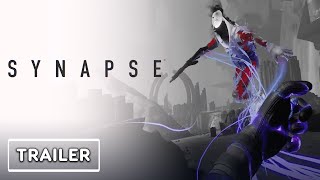 Synapse  Gameplay Trailer  State of Play [upl. by Esilehc]