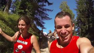 Frappadingue quotCourchevelquot SMAD 2014 [upl. by Amberly]