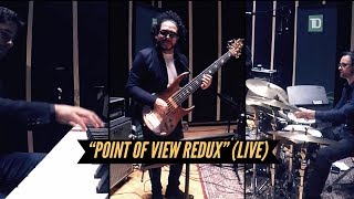 ELDAR TRIO  quotPoint of View Reduxquot Live in Montreal [upl. by Shiau]