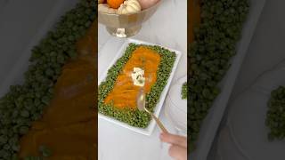 Sweet Mashed Potatorecipe baking food breadrecipe fallthanksgivinghealthypotatosweet [upl. by Lledra436]