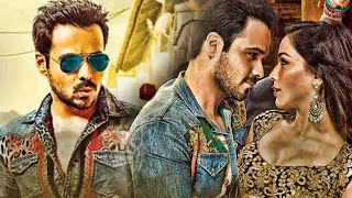 Raja Natwarlal  Bollywood Blockbuster Action Hindi Movie  Emraan Hashmi Paresh Rawal [upl. by Halley]