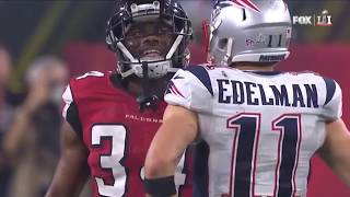 Relive the Patriots Amazing 25 point comeback in Super Bowl LI [upl. by Riggall]