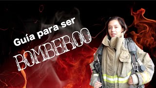 Guía para ser bombero [upl. by Lletnahs]