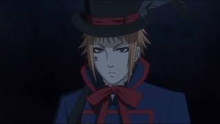 Black Butler Episode 12 In Hindi [upl. by Rellek]