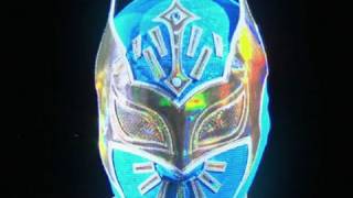 Raw Sin Cara is coming to WWE [upl. by Petty577]