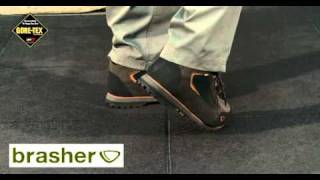 Brasher Tyana Walking Boots  GO Outdoors [upl. by Ahrat]