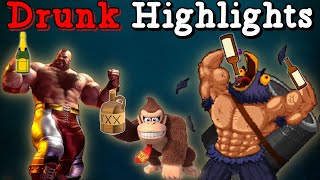 DRUNKEN STREAM HIGHLIGHTS VIDEO [upl. by Gertrudis]