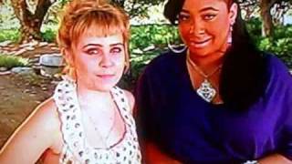 RavenSymone and Mae Whitman hosting Tinkerbell on Disney Channel clip 2 [upl. by Caril]