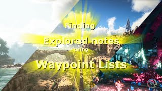 EP 27 How to efficiently collect Explorer Notes [upl. by Darnoc]