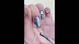 Best Nail Art POLY GEL IDEAS amp DESIGNS [upl. by Xet]