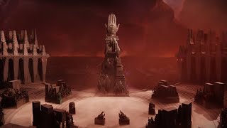 Destiny 2 The Finale Shape Pt 9 The Ritual Site [upl. by Eldnar]