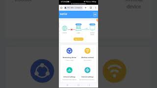 netis Router wps Disable system [upl. by Nylorak]