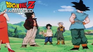 Dragon Ball Z Abridged  Buu Saga Part 2 TeamFourStar 4K [upl. by Aled]