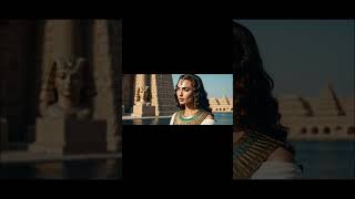 Cleopatra trailer 2026Gal gadot Robert Downy jr cleopatra trailer robertdowneyjr shorts [upl. by Mauri]