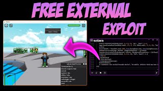 BEST ROBLOX HACK No Teleport FREE No KEY No ADS Works On ALL Games 30042024 [upl. by Bum433]