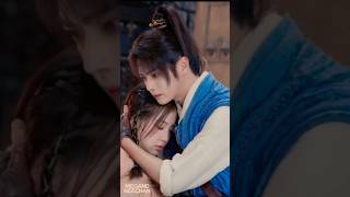 Youre still MY Qi❤️ xukai estheryu chinesedrama [upl. by Aneeram]