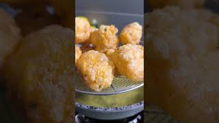 RESEP CIRENG PEDAS CRISPY DAN RENYAH [upl. by Rowena]