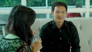 quotJAGAIN JODOH ORANG JANGAN YA DEK YAquot Official Trailer FTV SCTV [upl. by Yesnek]