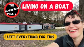 15 Reasons Why Living on a NARROWBOAT is the Best Decision I Ever Made  Boat life Ep 94 [upl. by Manly239]