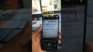 Y17s vivo 12128 only 31k trending bestmobile shortreelsvivoAlmadinaMobilesJahangir [upl. by Vastha568]