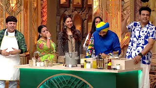 Laughter Chefs Unlimited Entertainment Promo Sudesh Ke Khane Ki Sonam amp Bharti Ne Ki Taarif [upl. by Lole]