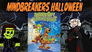 Mindbreakers ScoobyDoo and The Witchs Ghost [upl. by Attenyw]