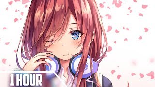 Nightcore  Back To You 1 Hour Version [upl. by Eeima]