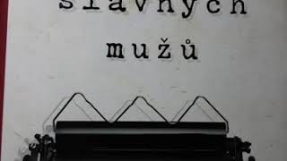 Audiokniha  Milostné dopisy slavných mužů  Lord Byron Listopad 1814  mluvené slovo [upl. by Rebecka]