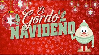 Sorteo Extraordinario Lotería Nacional Gordo Navideño N 4676 19122021 JPS [upl. by Derward]