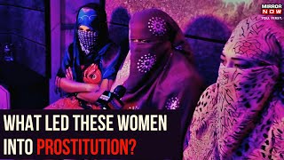 Kamathipura  Mumbai’s Biggest Red Light Area  Lives of Women In Prostitution  Gangubai Kathiawadi [upl. by Yssirhc]