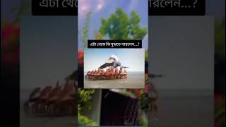 এটা থেকে কি বুঝতে পারলেনtrending viralvideo viralshorts reels foryou tiktok trendingshorts [upl. by Aneeuqahs491]