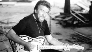 Revelation  Waylon Jennings [upl. by Orestes]