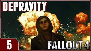 Fallout Depravity  EP5 [upl. by Zennas]