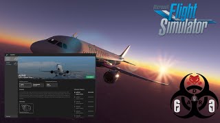 MSFS 2020  TUTO  Installation FlyByWire  Launcher V2  Airbus A320 NEO  FlyByWire  Facile [upl. by Richmal]