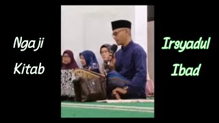 Irsyadul Ibad Badiyyah MaghribampAwwabin Cara gandakan nilai Ibadah Wajib sebut QabliyyahBadiyah [upl. by Hareemas]