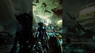 Launched  Warframe warframegameplay tennocreate gaming warframebuilds [upl. by Durno596]