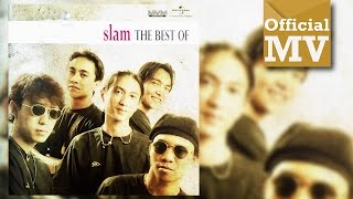 Slam  Buat Seorang Kekasih VCD Video [upl. by Dewar]