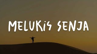 Budi Doremi  Melukis Senja Lirik [upl. by Conlin]