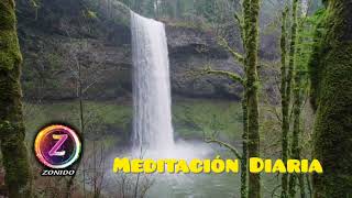 18 de noviembre  La Sabiduría de la Cautela  Meditación  Zonido [upl. by Eads293]