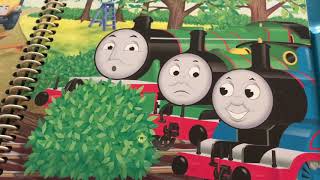 Leapfrog LeapPad Thomas the Really Useful Engine UK Version Part 3 [upl. by Namia]