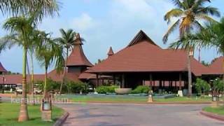 Kasaragod district Tourism [upl. by Brost]