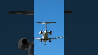 Plane Spotting Landing at Schiphol Airport Amsterdam 313 [upl. by Tova]