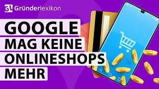 Onlineshop eröffnen nichts leichter als das [upl. by Ahsaetal866]