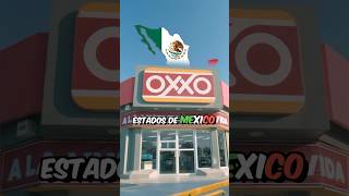 Los Estados de México Con Más Oxxos [upl. by Odlanyer]