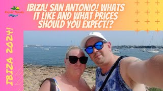 IBIZA San Antonio Whats It Like And What Prices Should You Expect [upl. by Thynne]