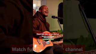 Bheshu covering Ndiyagodola song by Ringo Madlingozi [upl. by Clorinda]