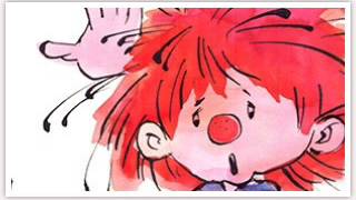 Pumuckl Staffel 1 Folge 41  Pumuckl und das Geld [upl. by Airoled813]